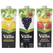 Suco Del Valle Néctar - 1L