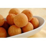 Bolinha de Queijo (50 unidades)